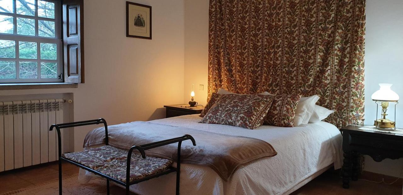 Casa Do Redondo Bed & Breakfast Rabacal Ngoại thất bức ảnh