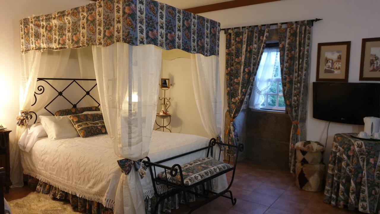 Casa Do Redondo Bed & Breakfast Rabacal Ngoại thất bức ảnh