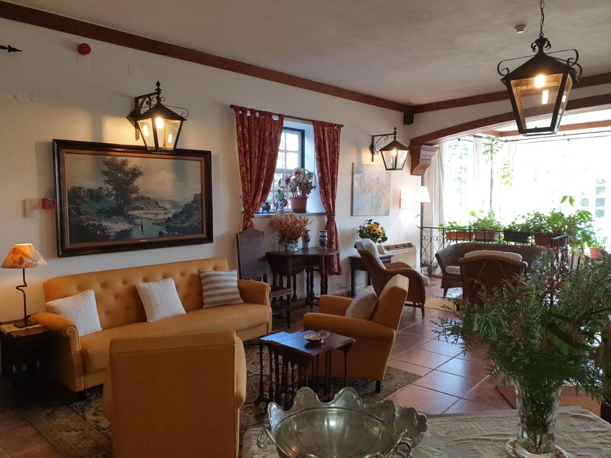 Casa Do Redondo Bed & Breakfast Rabacal Ngoại thất bức ảnh
