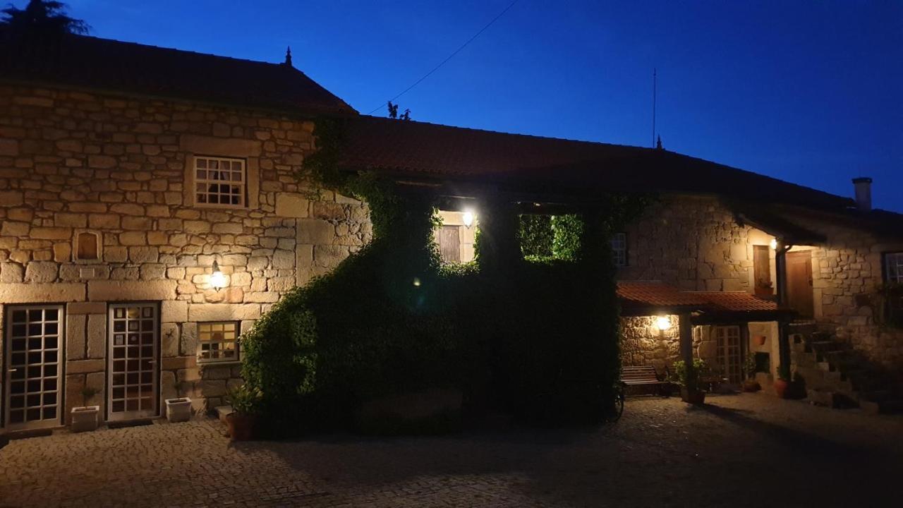 Casa Do Redondo Bed & Breakfast Rabacal Ngoại thất bức ảnh