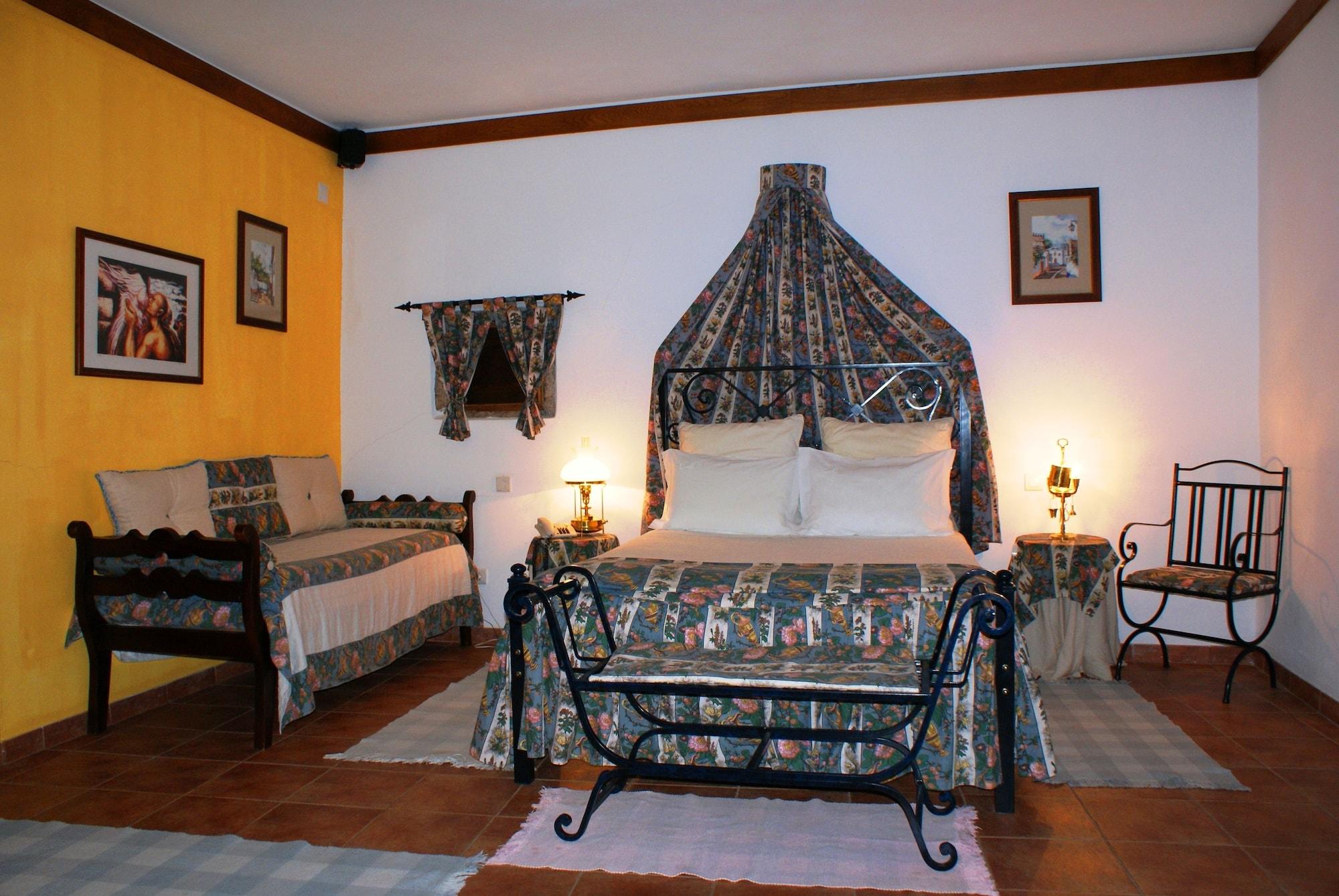 Casa Do Redondo Bed & Breakfast Rabacal Ngoại thất bức ảnh