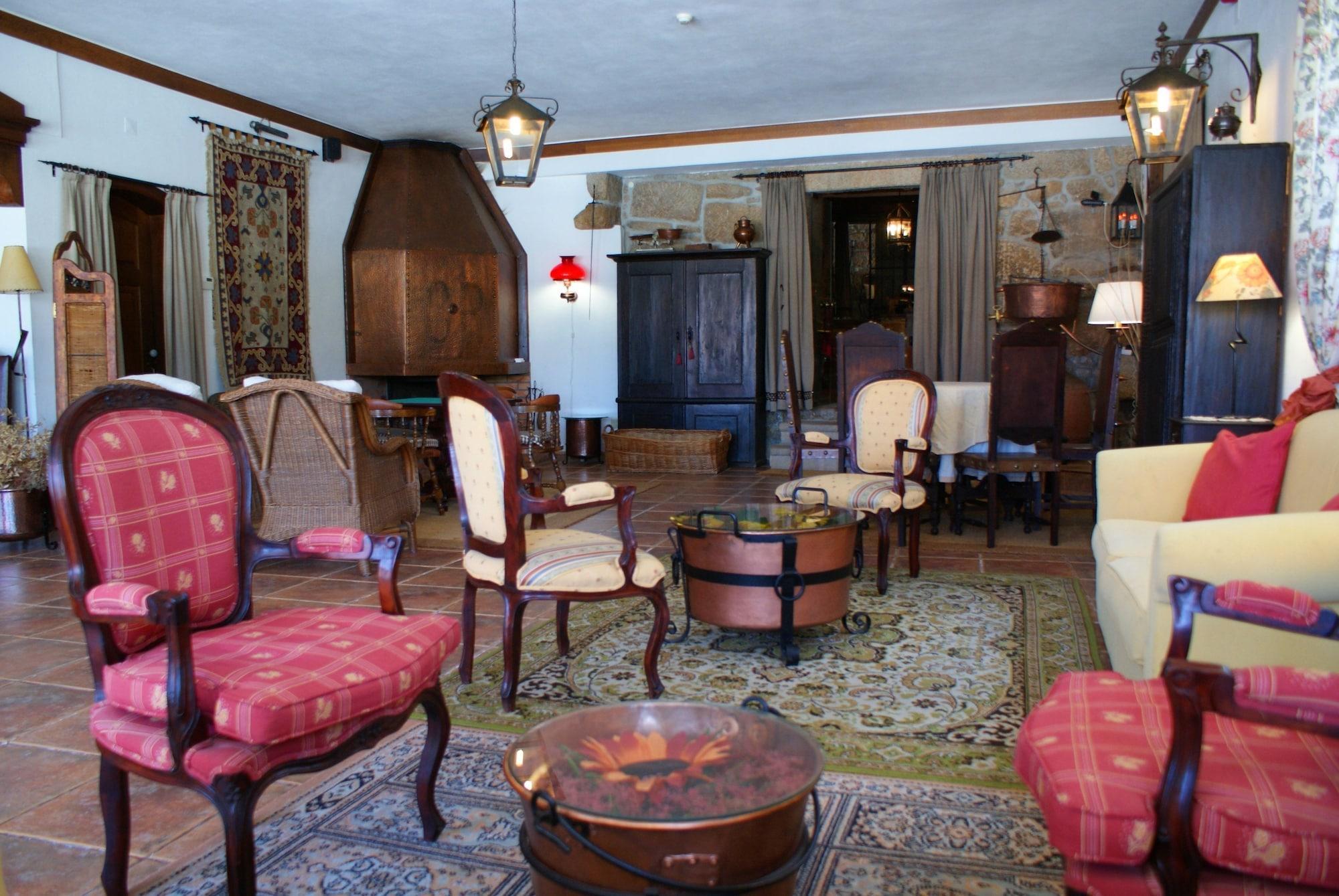 Casa Do Redondo Bed & Breakfast Rabacal Ngoại thất bức ảnh