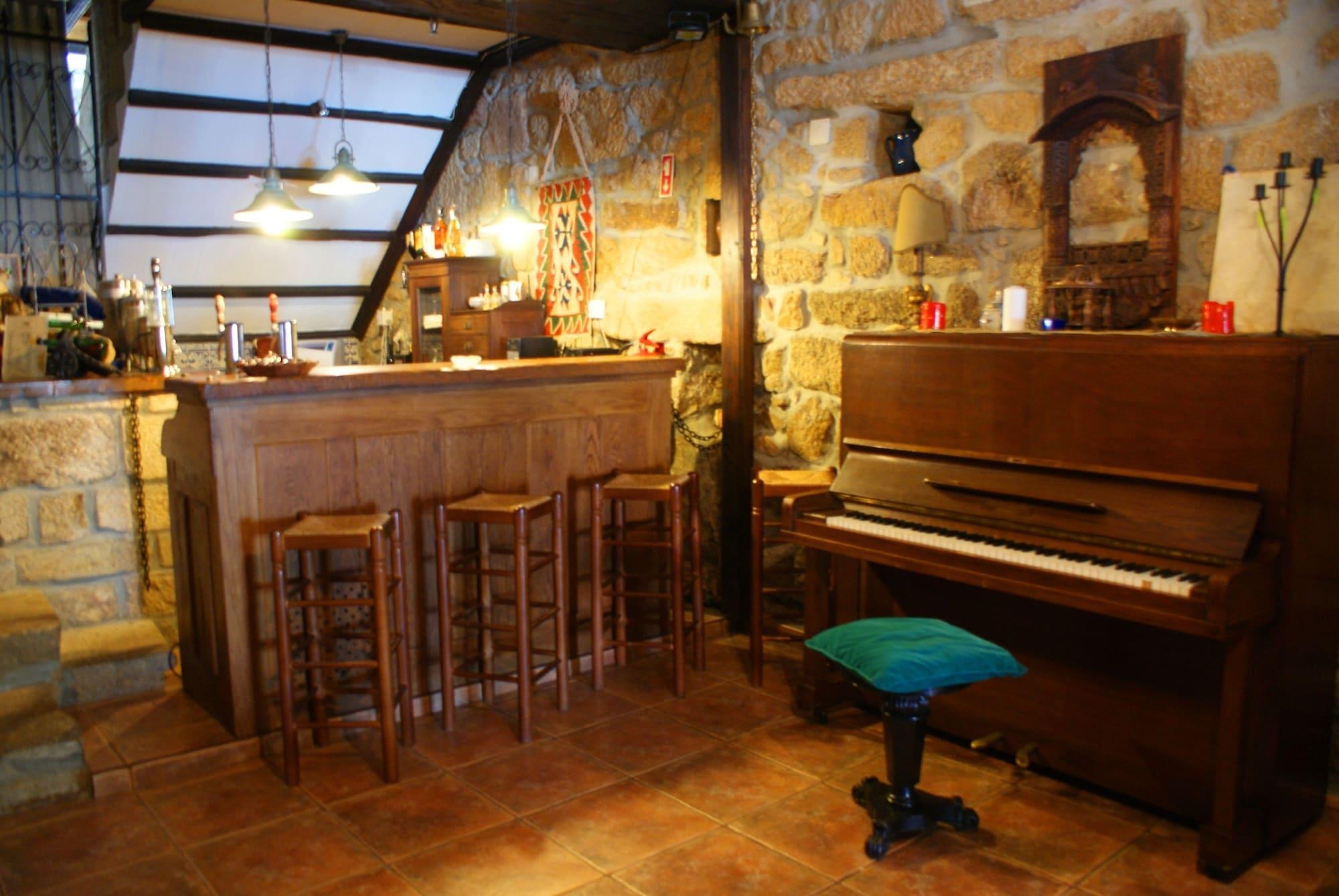Casa Do Redondo Bed & Breakfast Rabacal Ngoại thất bức ảnh