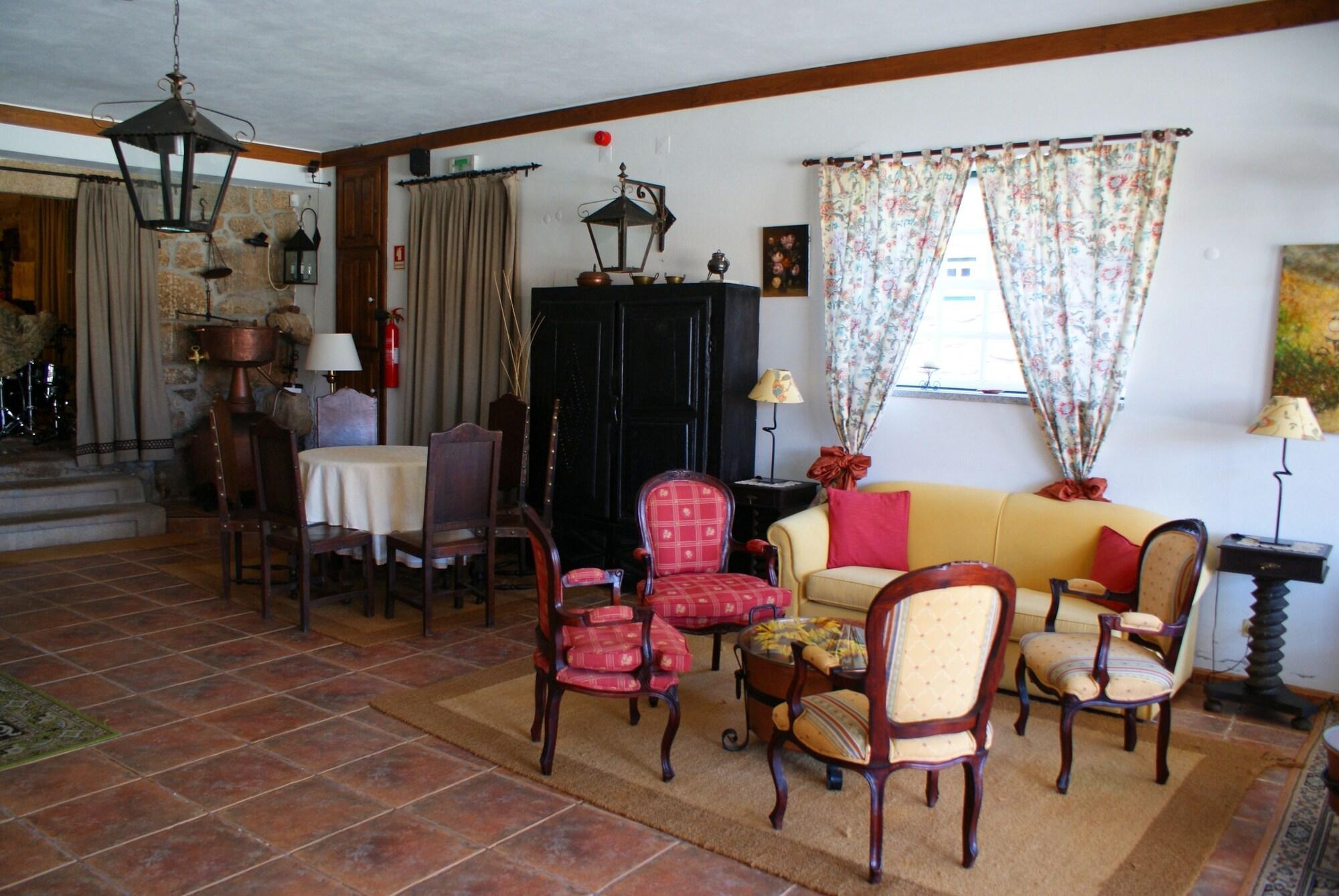 Casa Do Redondo Bed & Breakfast Rabacal Ngoại thất bức ảnh