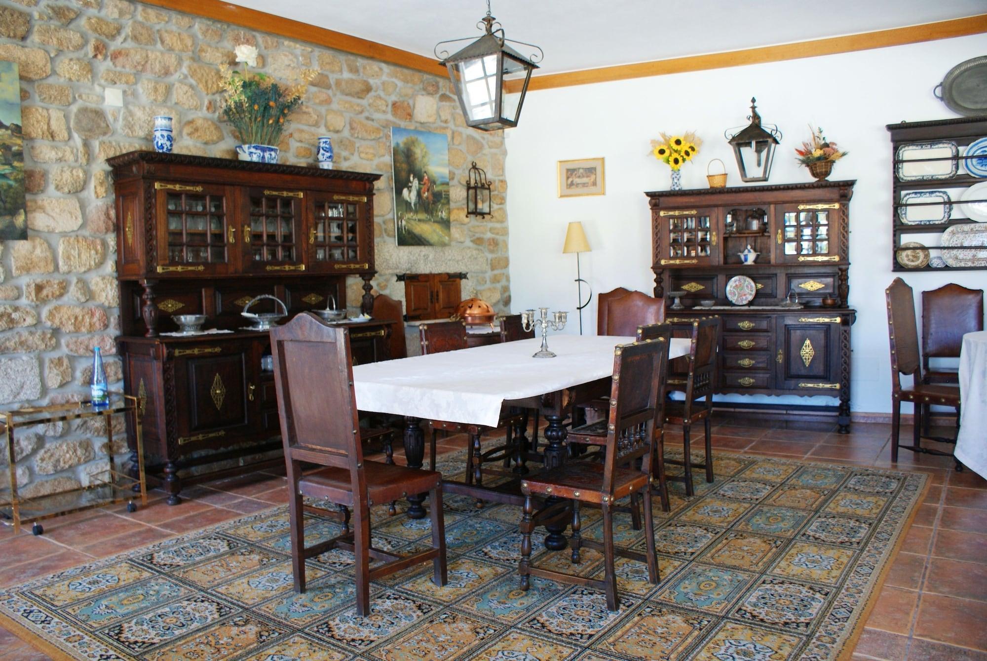 Casa Do Redondo Bed & Breakfast Rabacal Ngoại thất bức ảnh