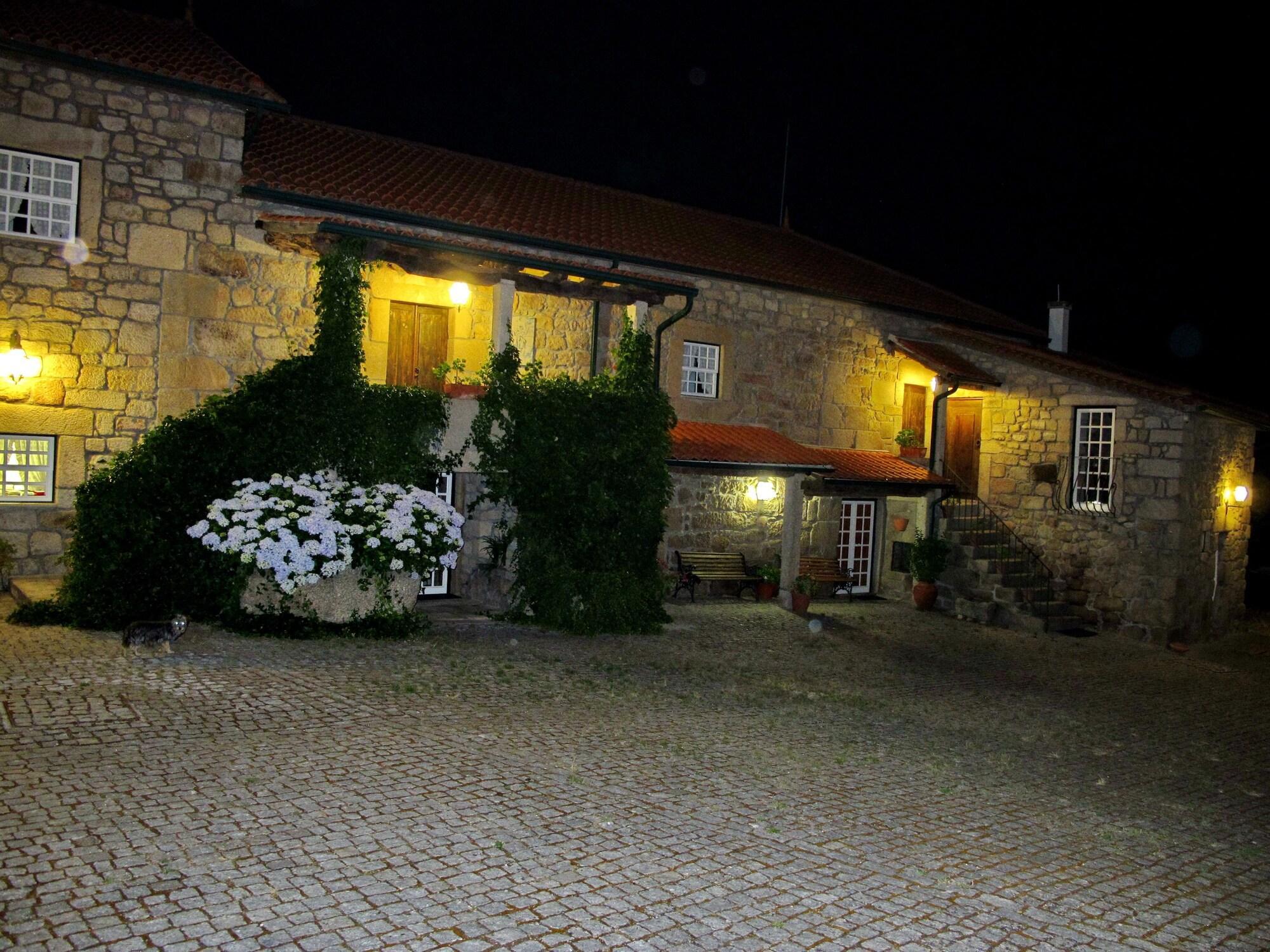 Casa Do Redondo Bed & Breakfast Rabacal Ngoại thất bức ảnh