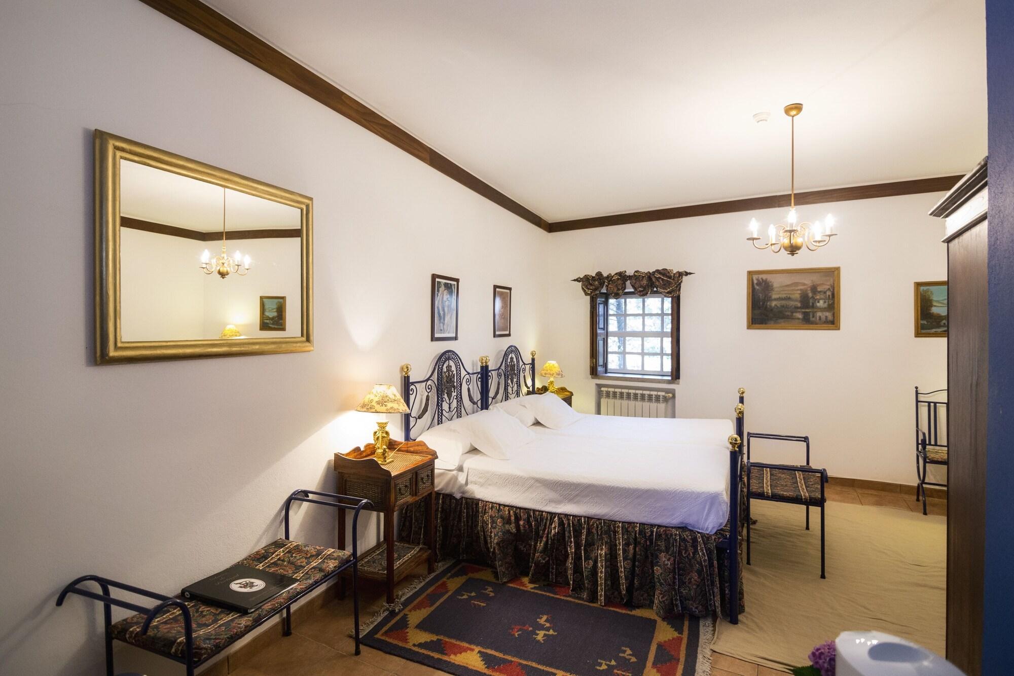 Casa Do Redondo Bed & Breakfast Rabacal Ngoại thất bức ảnh