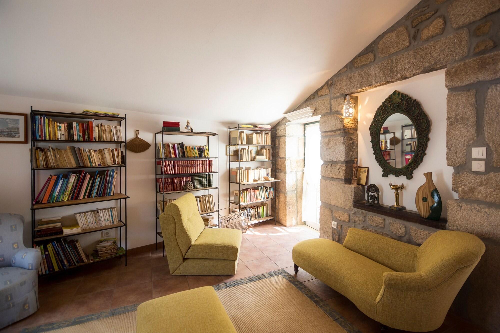 Casa Do Redondo Bed & Breakfast Rabacal Ngoại thất bức ảnh