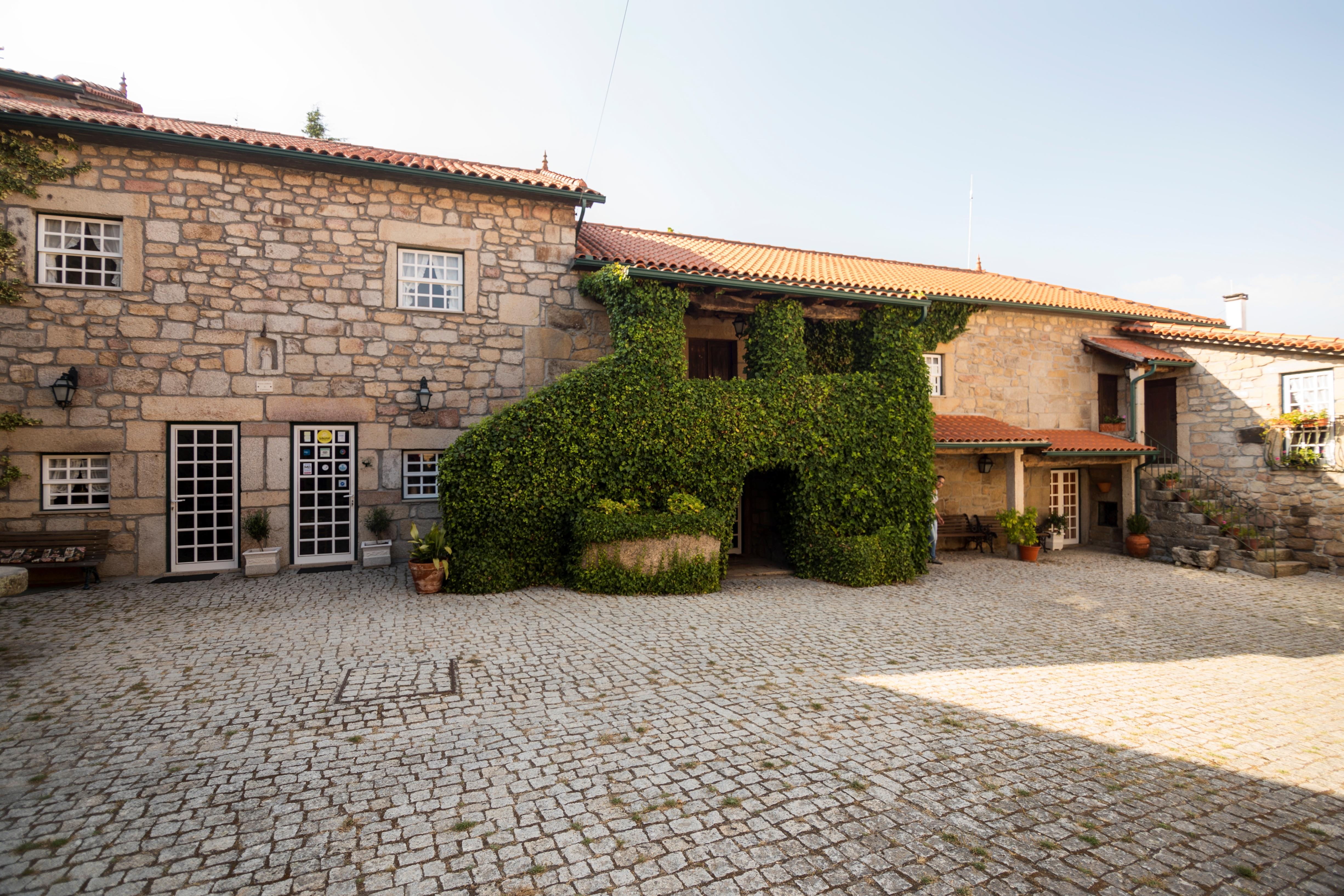 Casa Do Redondo Bed & Breakfast Rabacal Ngoại thất bức ảnh