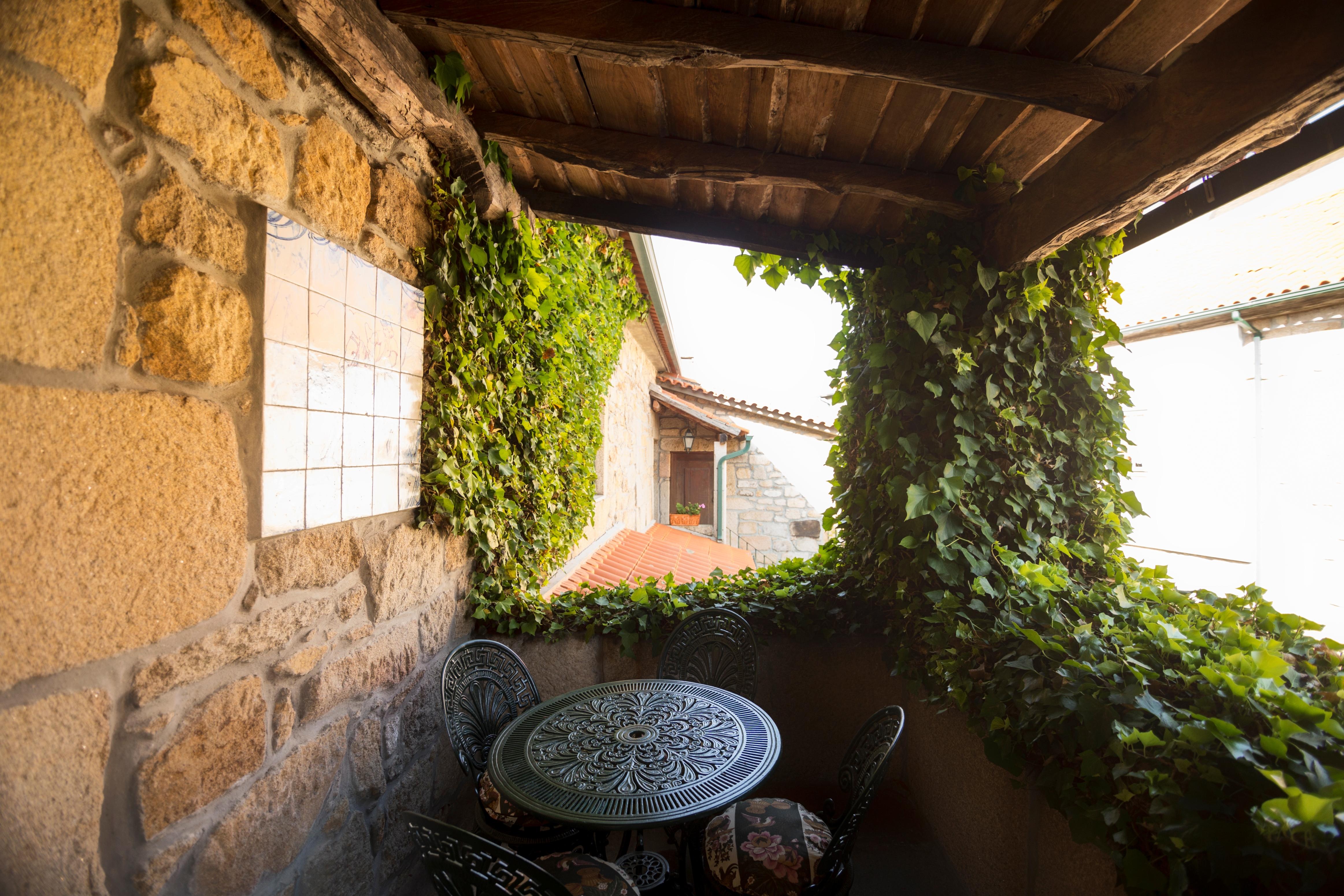 Casa Do Redondo Bed & Breakfast Rabacal Ngoại thất bức ảnh