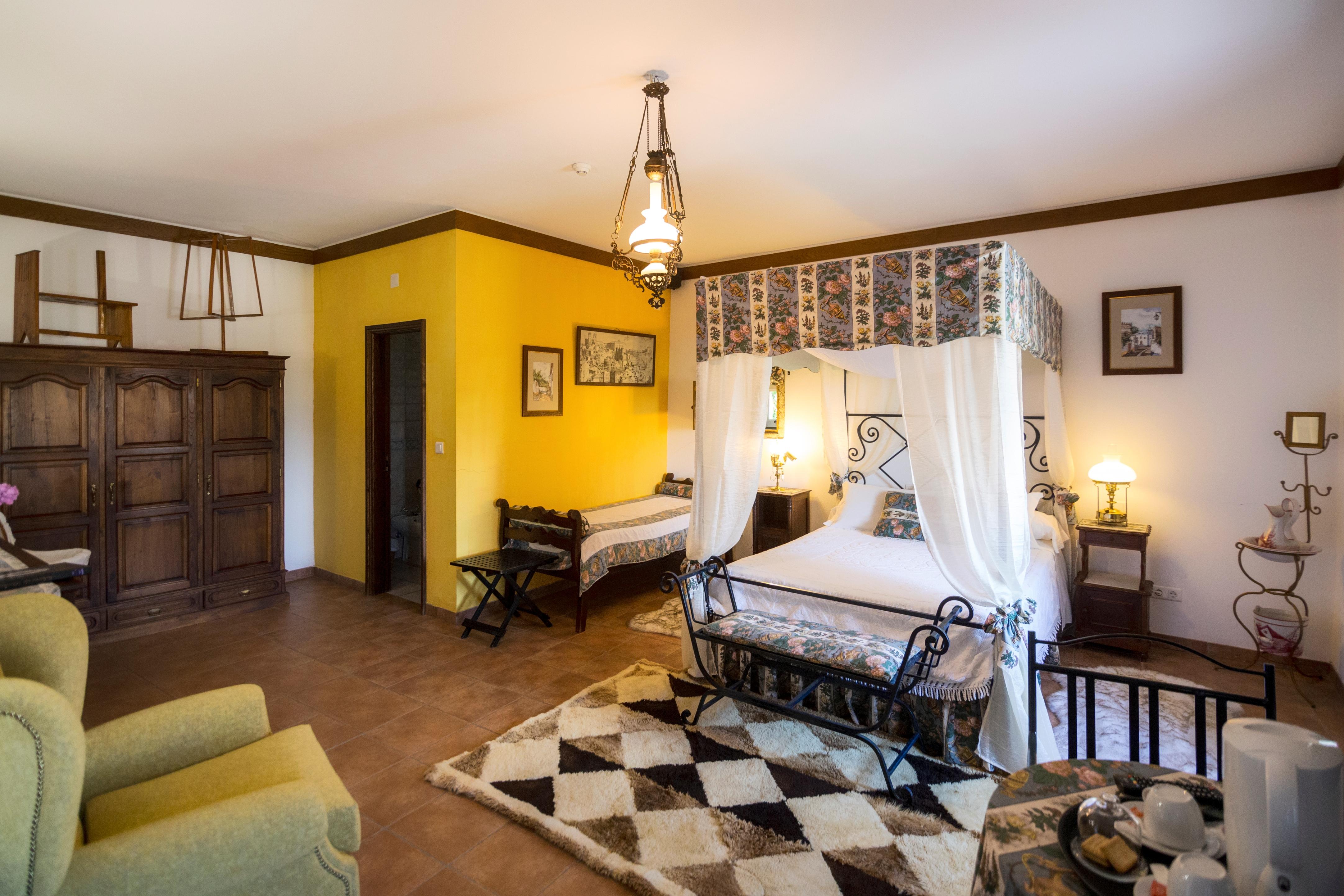 Casa Do Redondo Bed & Breakfast Rabacal Ngoại thất bức ảnh