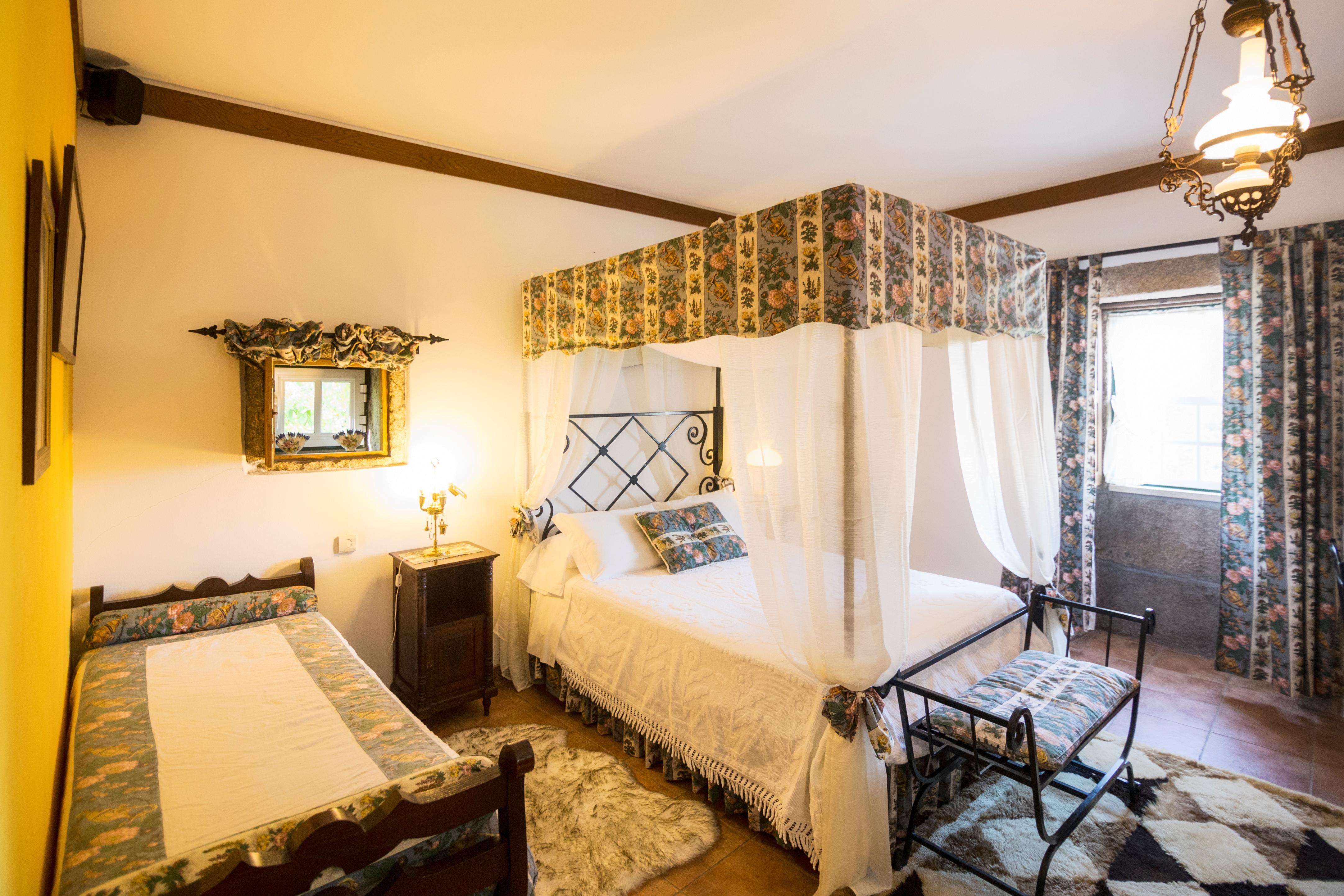 Casa Do Redondo Bed & Breakfast Rabacal Ngoại thất bức ảnh