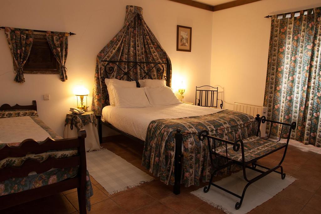 Casa Do Redondo Bed & Breakfast Rabacal Ngoại thất bức ảnh