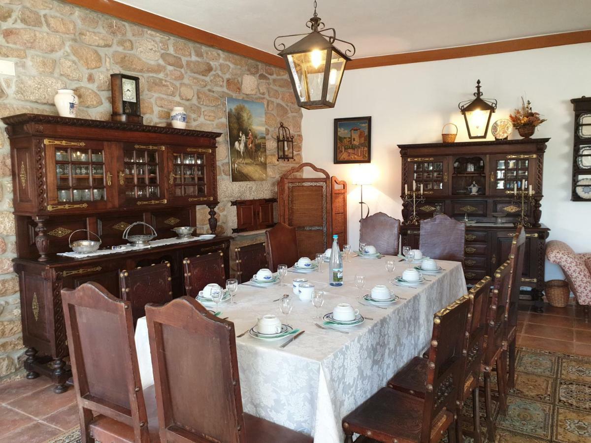 Casa Do Redondo Bed & Breakfast Rabacal Ngoại thất bức ảnh